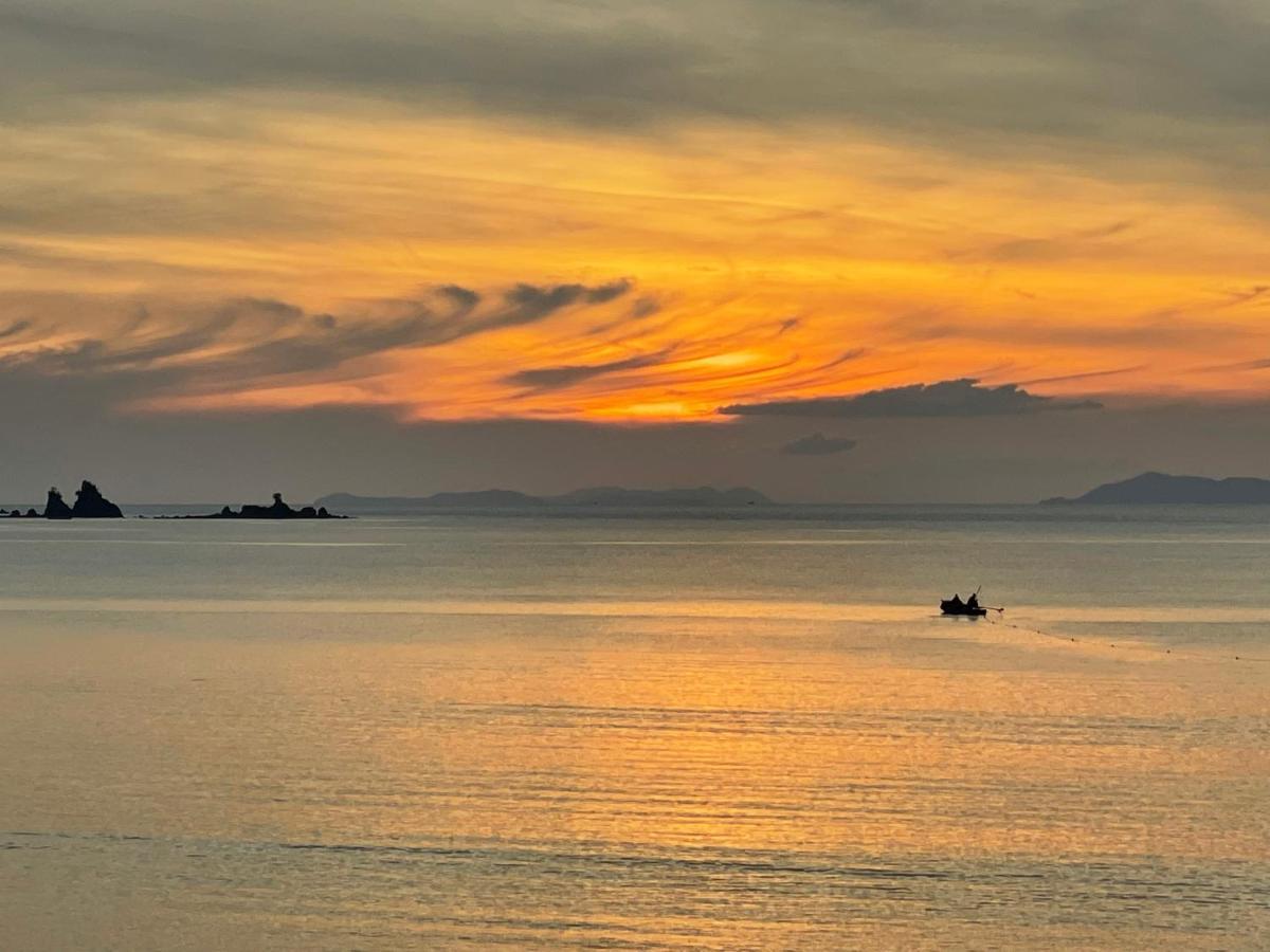 Marina Resort Koh Phayam Ranong Zewnętrze zdjęcie