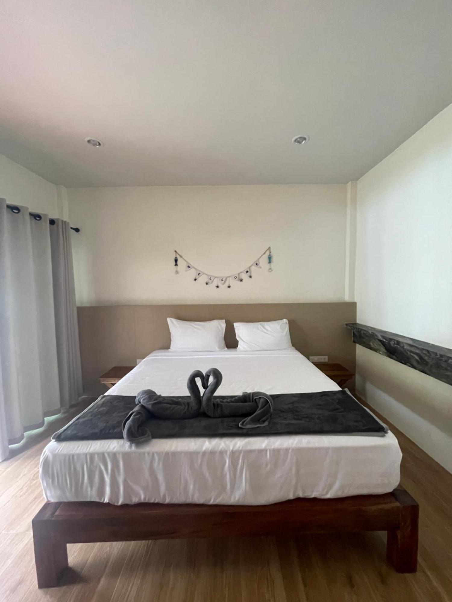 Marina Resort Koh Phayam Ranong Zewnętrze zdjęcie
