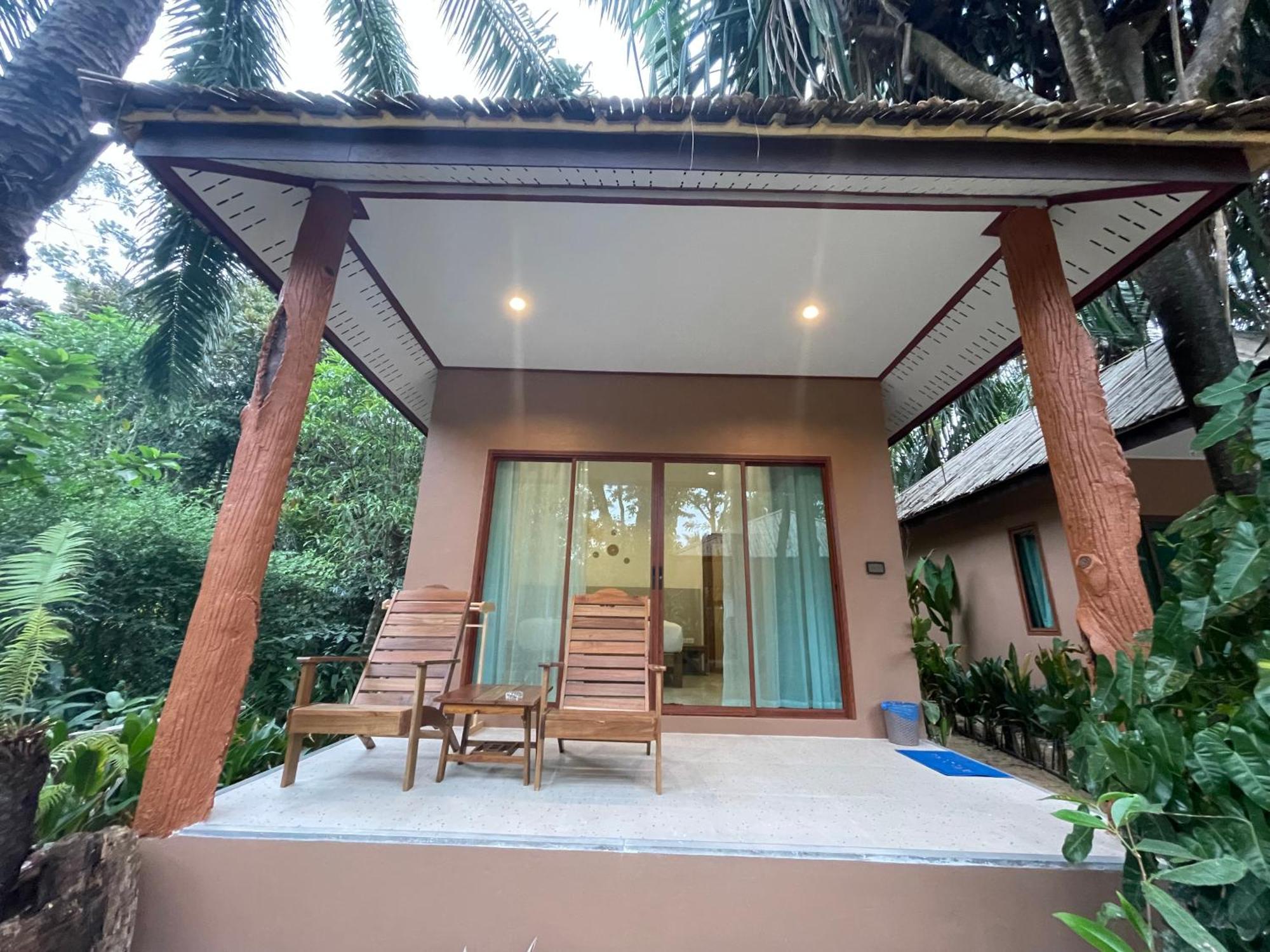 Marina Resort Koh Phayam Ranong Zewnętrze zdjęcie